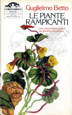 Le piante rampicanti