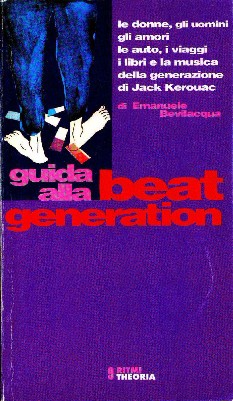 Guida alla beat generation