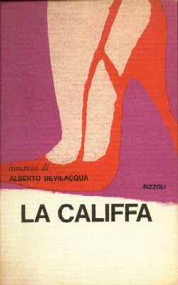 La califfa