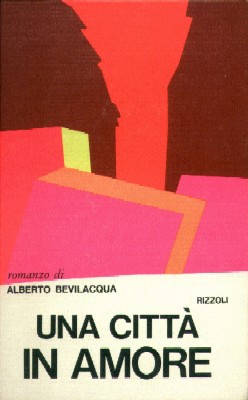 Una città in amore