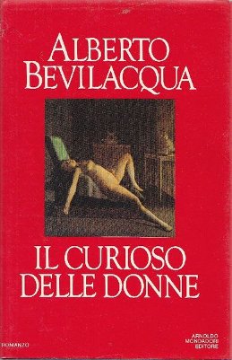 Il curioso delle donne