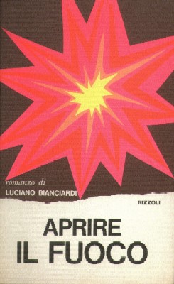 Aprire il fuoco