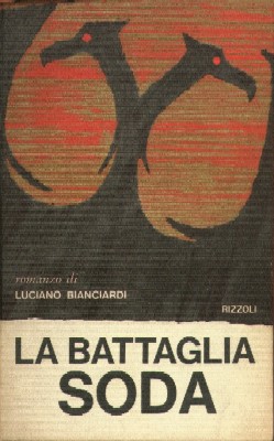 La battaglia soda