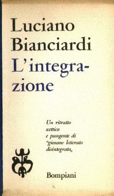 L'integrazione