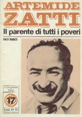 Artemide Zatti