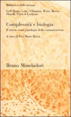 Complessità e biologia