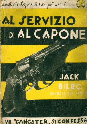 Al servizio di Al Capone