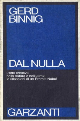 Dal nulla