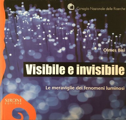 Visibile e invisibile