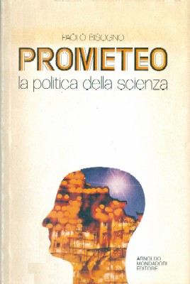 Prometeo