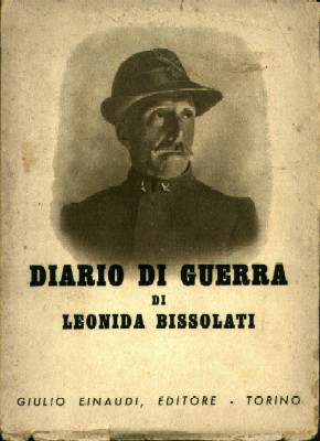 Diario di guerra