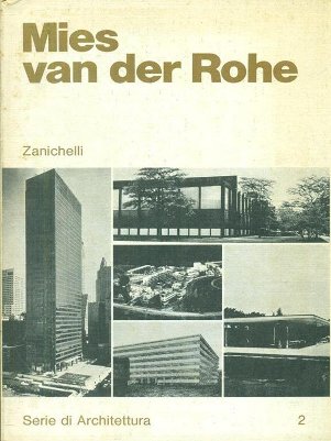 Mies van der Rohe