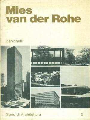 Mies van der Rohe