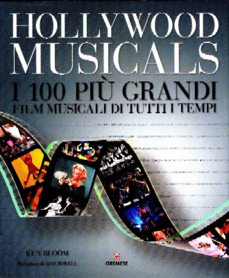 Hollywood Musicals