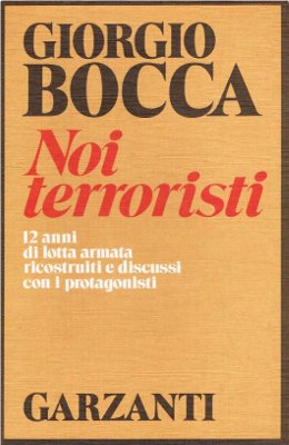 Noi terroristi