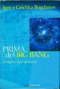 Prima del Big Bang