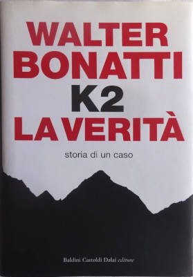 K2 - La verità