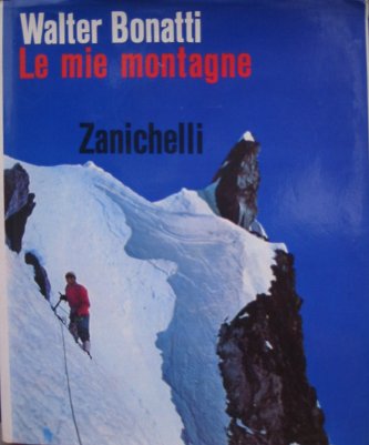 Le mie montagne