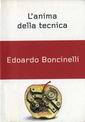 L'anima della tecnica