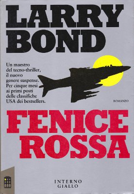 Fenice rossa