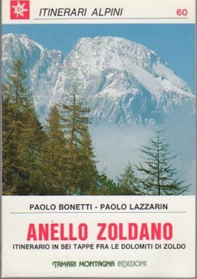 Anello zoldano