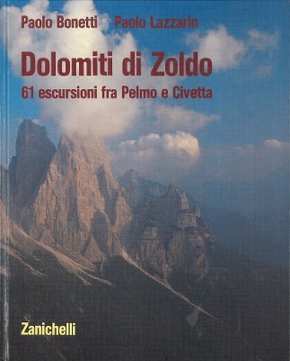 Dolomiti di Zoldo