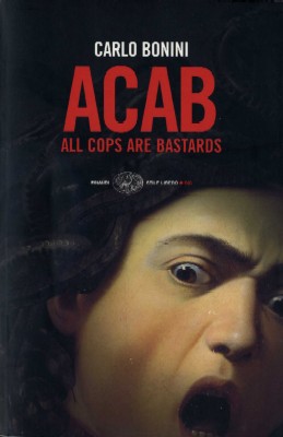 ACAB All Cops Are Bastards