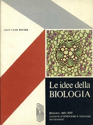 Le idee della biologia