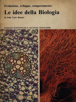 Le idee della Biologia