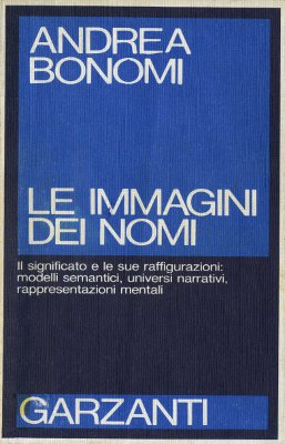 Le immagini dei nomi