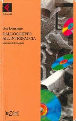 Dall'oggetto all'interfaccia