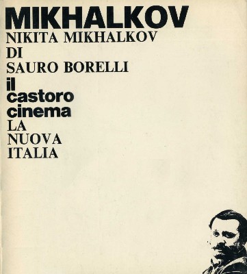 Nikita Mikhalkov