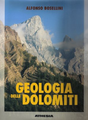 Geologia delle Dolomiti