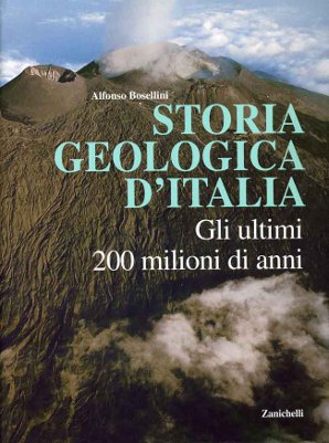 Storia geologica d