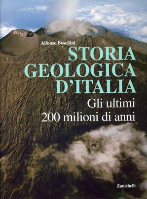 Storia geologica d'Italia