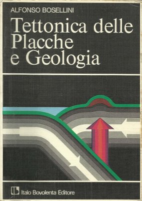 Tettonica delle Placche e Geologia