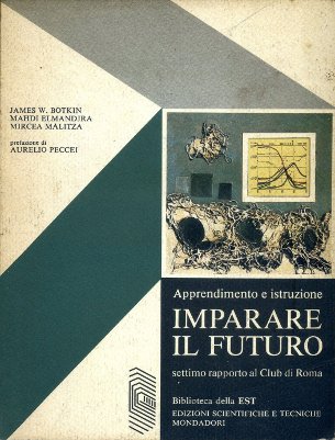 Imparare il futuro