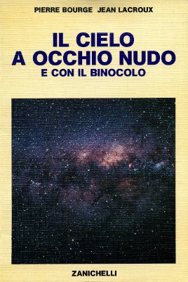 Il cielo a occhio nudo