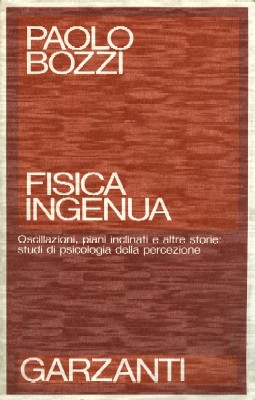 Fisica ingenua