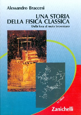 Una storia della fisica classica