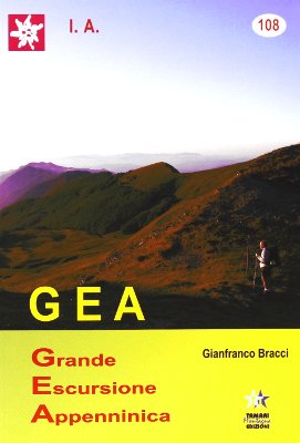 GEA - Grande Escursione Appenninica