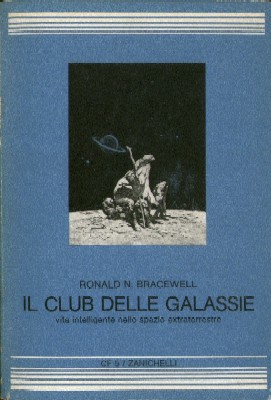 Il club delle galassie