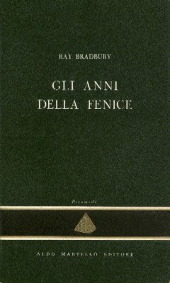 Gli anni della Fenice