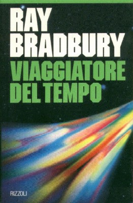 Viaggiatore del tempo