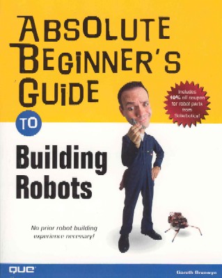 Building Robots