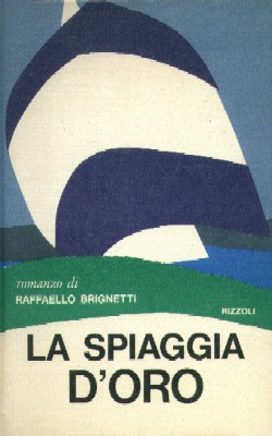 La spiaggia d