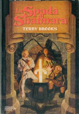 La spada di Shannara