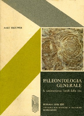 Paleontologia generale