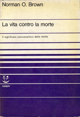 La vita contro la morte