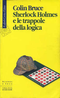 Sherlock Holmes e le trappole della logica